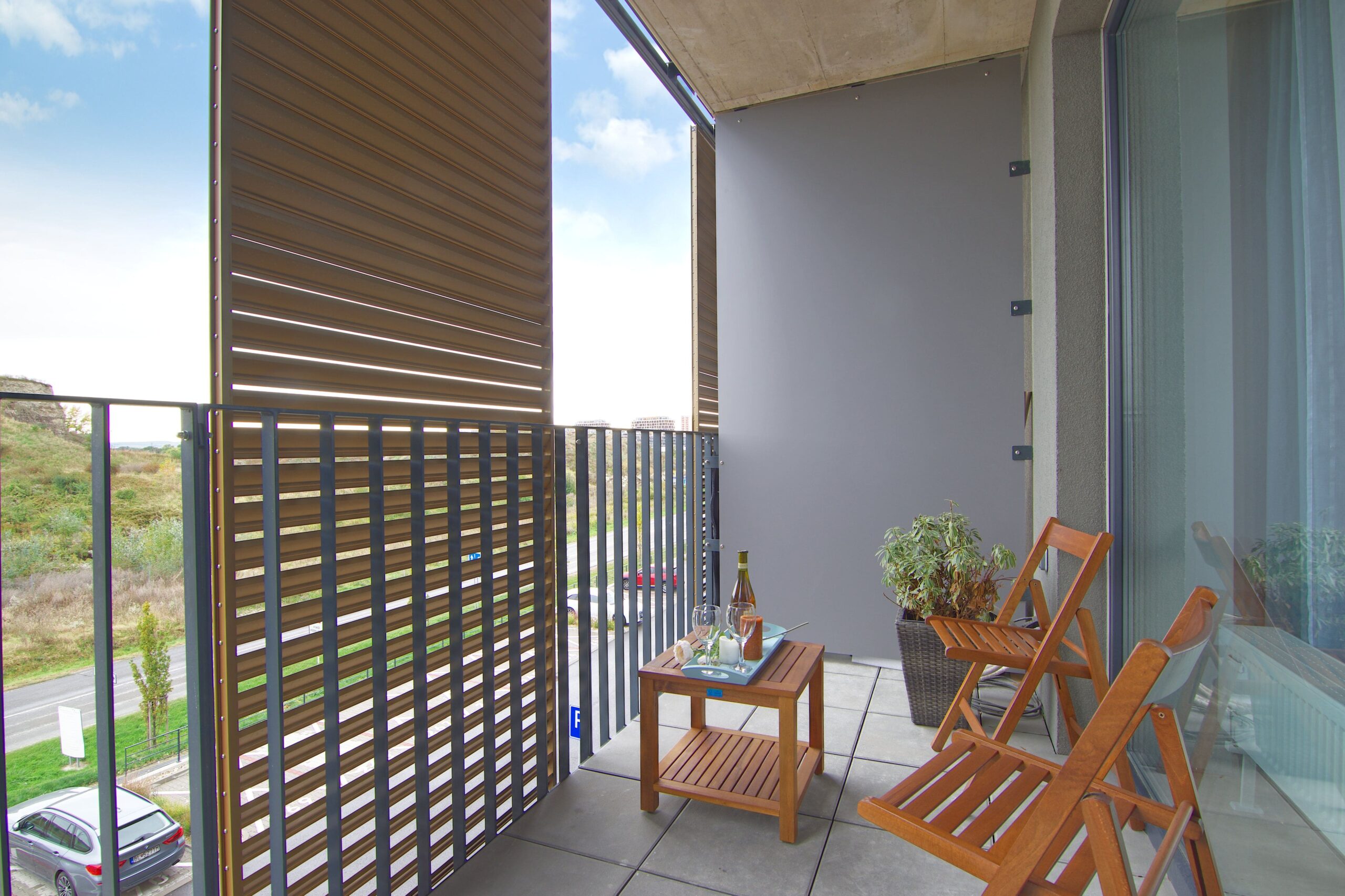 Outdoor – Terrassen und Bauelemente